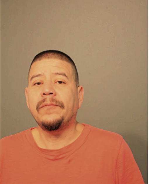 ALDO MORUA, Cook County, Illinois