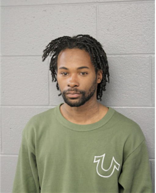 MICHAEL NEAL, Cook County, Illinois