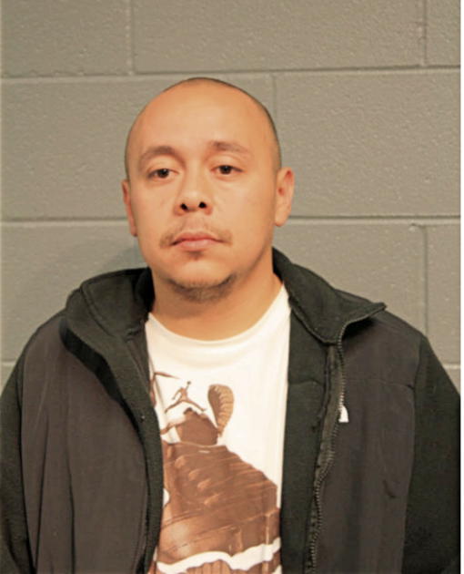 DAVID NEIRA, Cook County, Illinois