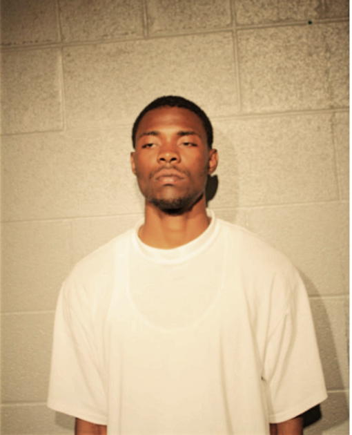 LEVONTA W NESBITT, Cook County, Illinois