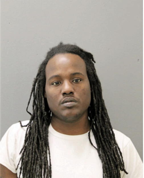 TYSHAWN D OWENS, Cook County, Illinois