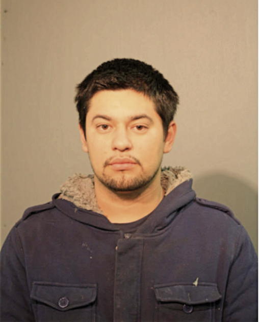 MIGUEL PATINO, Cook County, Illinois