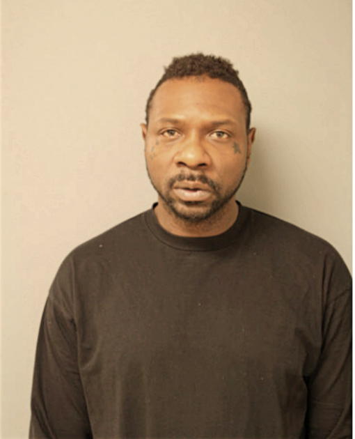 WILLIE PATTON, Cook County, Illinois