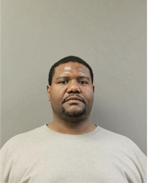 DANIEL PETTYE, Cook County, Illinois