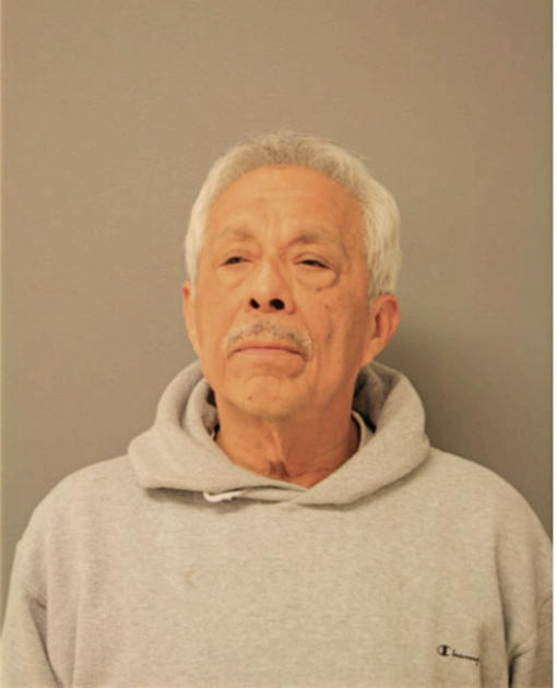 ARMANDO PINEDA, Cook County, Illinois