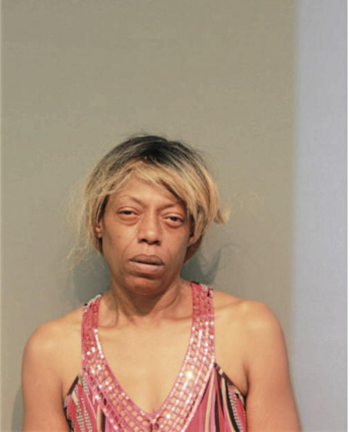 CASSANDRA L POLK, Cook County, Illinois