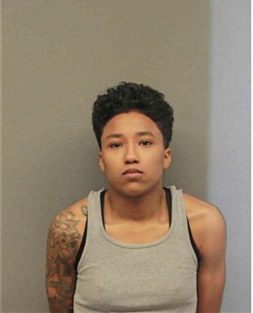 LANEYA C PORTER, Cook County, Illinois