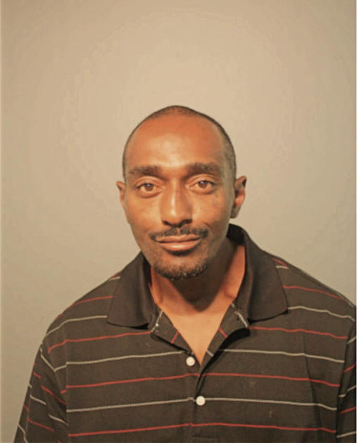 TRAVIS PORTER, Cook County, Illinois