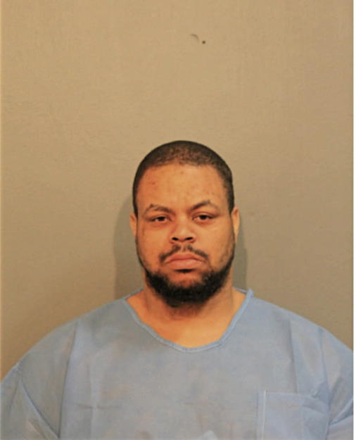 JAMES RAINEY, Cook County, Illinois