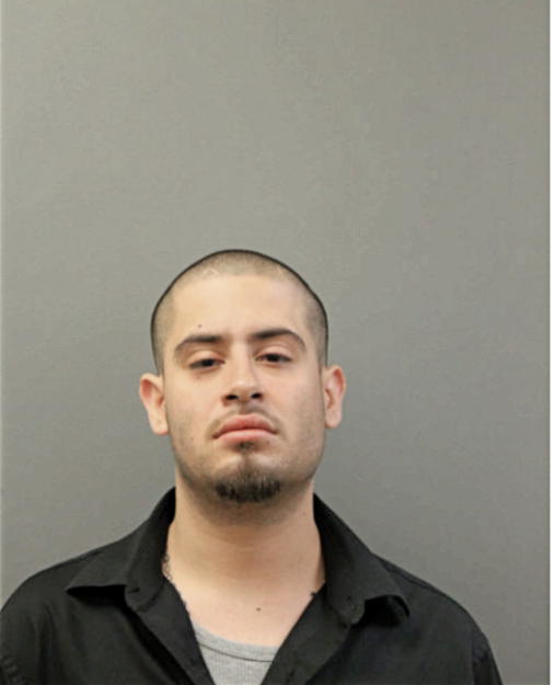 DAVID RIVERA, Cook County, Illinois