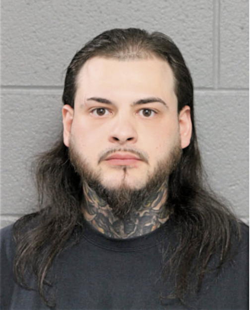 HUGO RIVERA, Cook County, Illinois