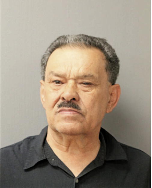 JOSE A RIVERA, Cook County, Illinois