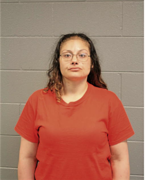 NEILA RIVERA, Cook County, Illinois