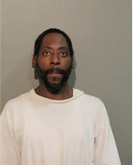OMAR ROBINSON, Cook County, Illinois