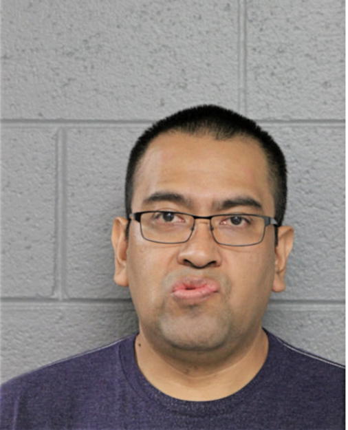 JOSE L ROBLES, Cook County, Illinois
