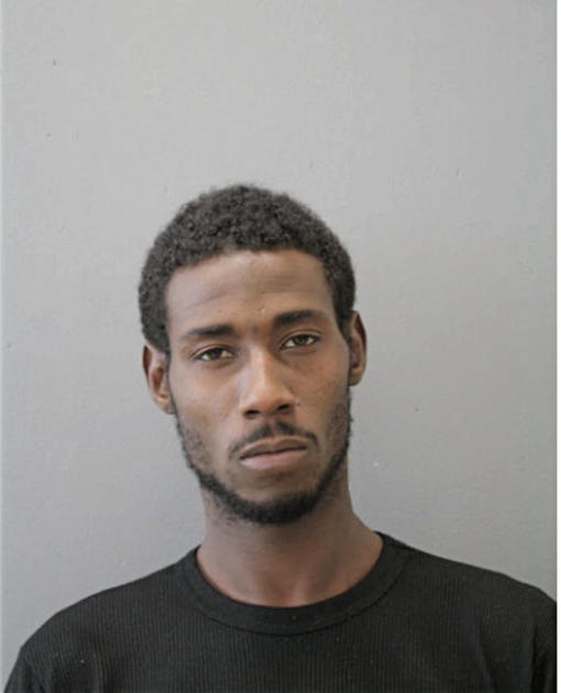OTIS ROGERS, Cook County, Illinois
