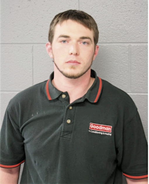 MARK DANIEL RUNYAN, Cook County, Illinois