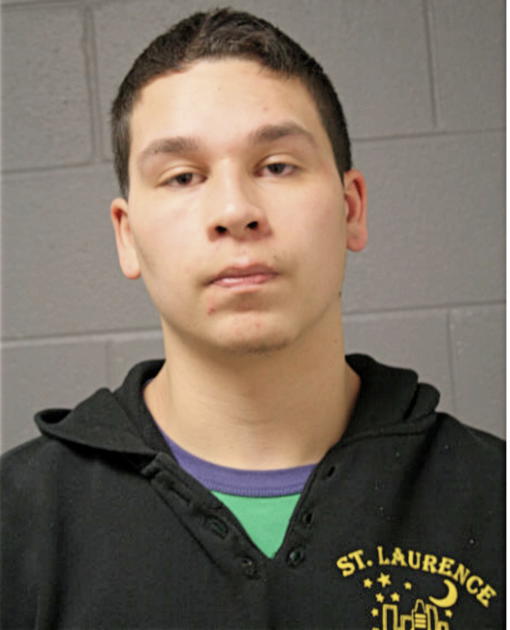 ERIC M SABANOV, Cook County, Illinois