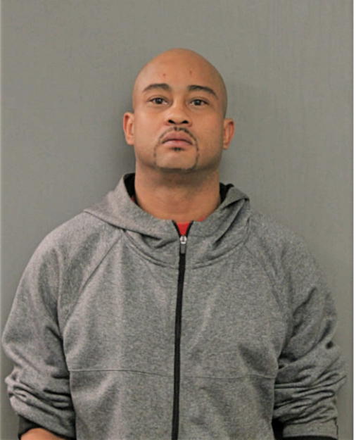 ALAN E SCOTT, Cook County, Illinois