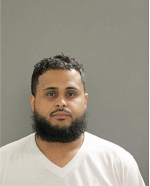 MOHAMMAD I SHAHIN, Cook County, Illinois