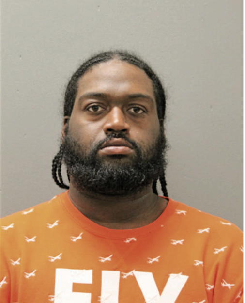 GREGORY SHAW, Cook County, Illinois