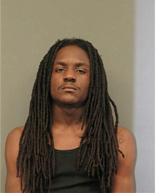 JAMES A SIMS, Cook County, Illinois
