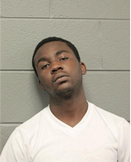 JOHN SIMS, Cook County, Illinois