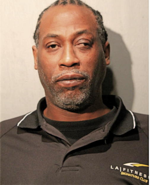 WILLIE SIMS, Cook County, Illinois