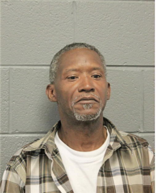 JAMES E SLATER, Cook County, Illinois
