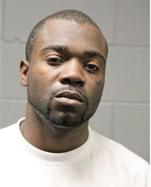 DANIEL W SMITH, Cook County, Illinois