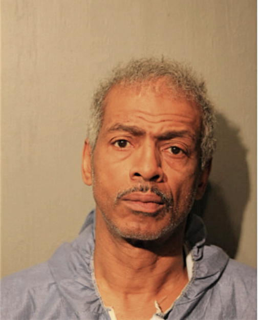 DERRICK D SMITH, Cook County, Illinois
