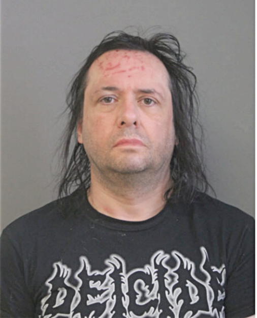 JAMES A SMITH, Cook County, Illinois