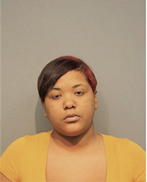 JESSICA M SMITH, Cook County, Illinois