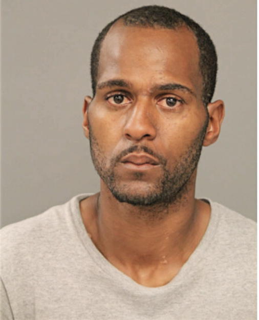 OMAR D SMITH, Cook County, Illinois