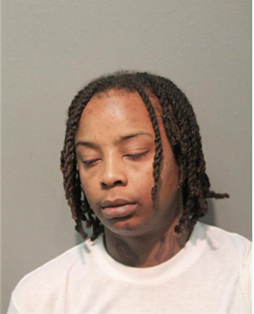 SYRTEEA LYNETTE SMITH, Cook County, Illinois