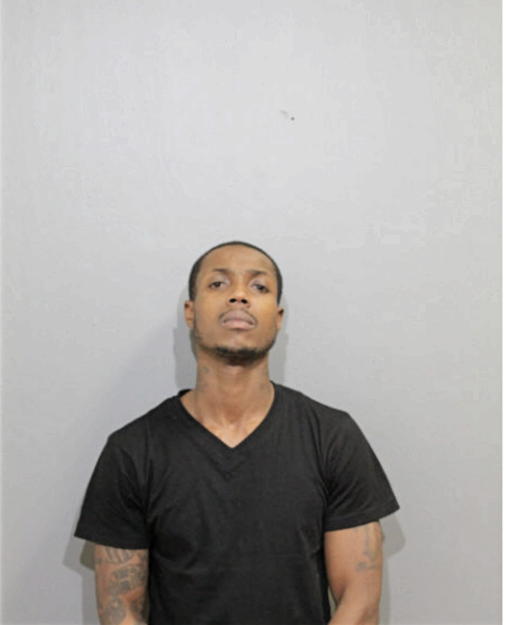TERRIS W SMITH, Cook County, Illinois