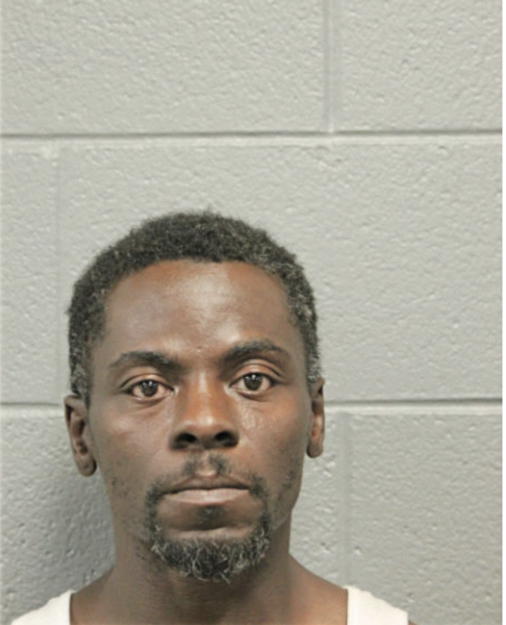 WALTER T SMITH, Cook County, Illinois