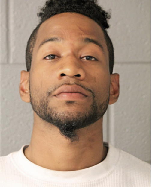 SAMUEL M STEWARD, Cook County, Illinois