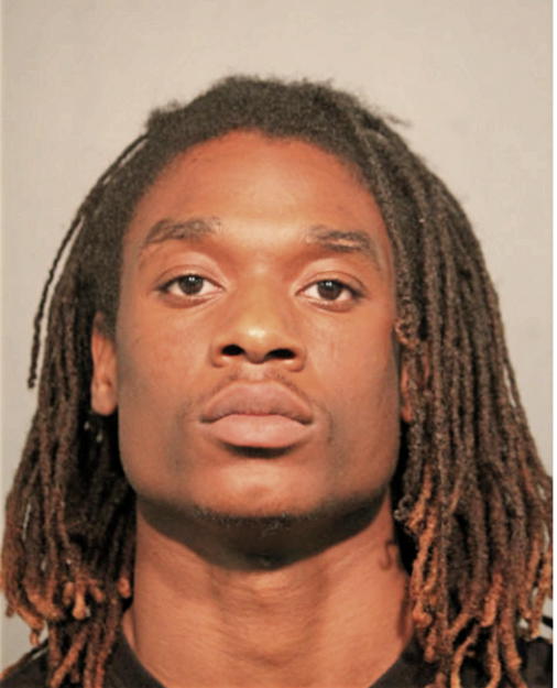 WARREN STROUD, Cook County, Illinois