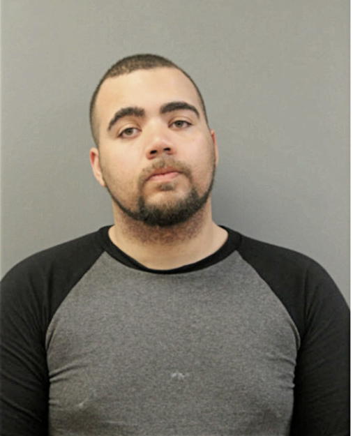 SEAN TELLO-CORTEZ, Cook County, Illinois