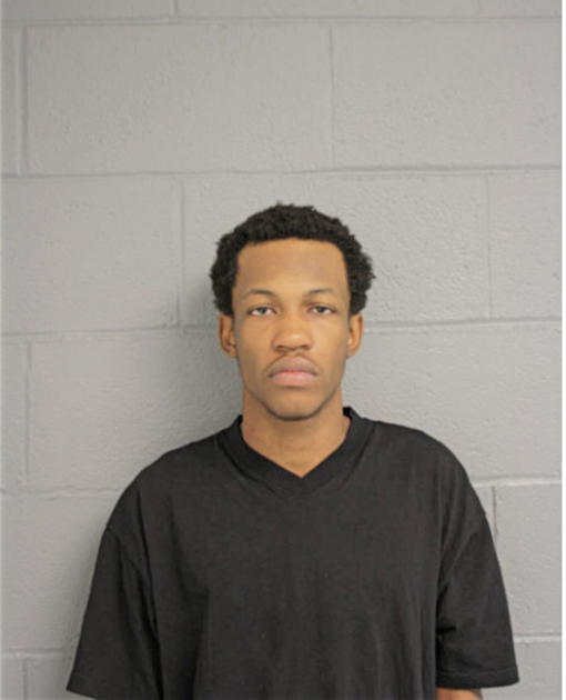 ANTHONY THOMAS, Cook County, Illinois