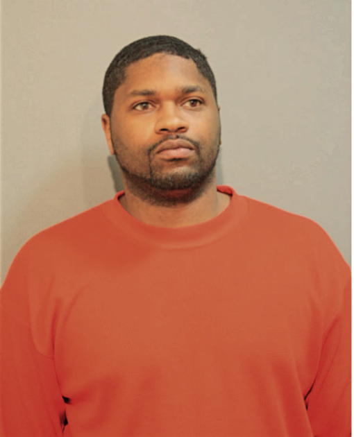 JOHNNY R THOMAS, Cook County, Illinois