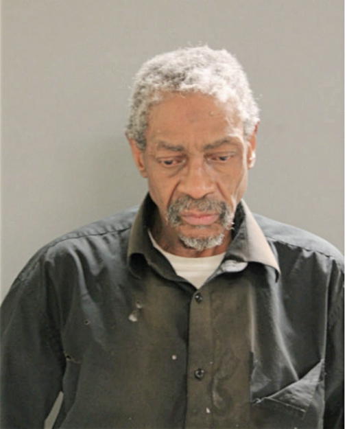 MICHAEL THOMAS, Cook County, Illinois