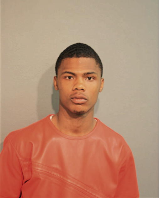 JEREMY T THOMPSON, Cook County, Illinois