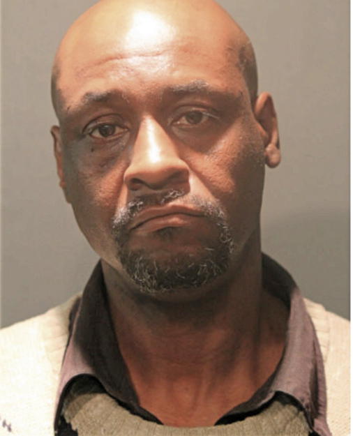 KENNETH THOMPSON, Cook County, Illinois