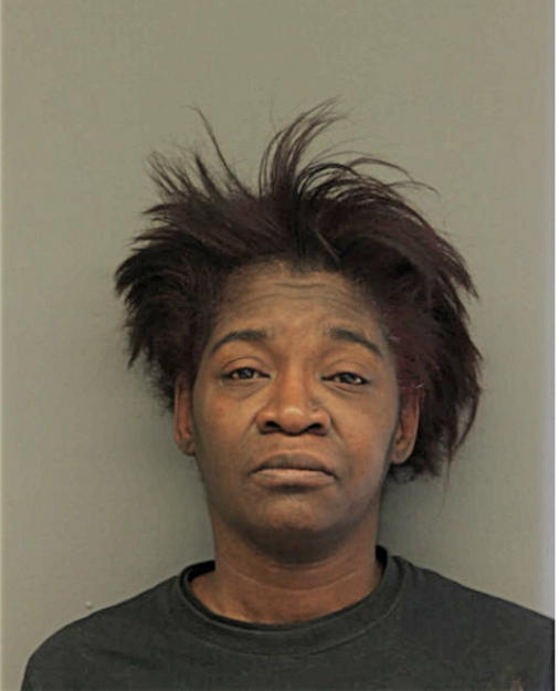 BERNICE TILLERY, Cook County, Illinois