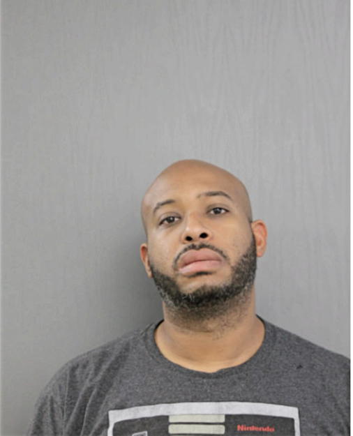 BRANDON C TOMLIN, Cook County, Illinois