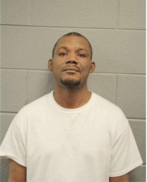 TORONIO TOWNSEND, Cook County, Illinois