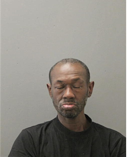 THEODORE TRAYLOR, Cook County, Illinois