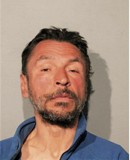 ANTHONY M TUFANO, Cook County, Illinois